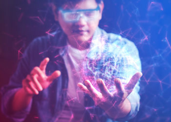 Apple AR headset: Second generation to be released in 2024
