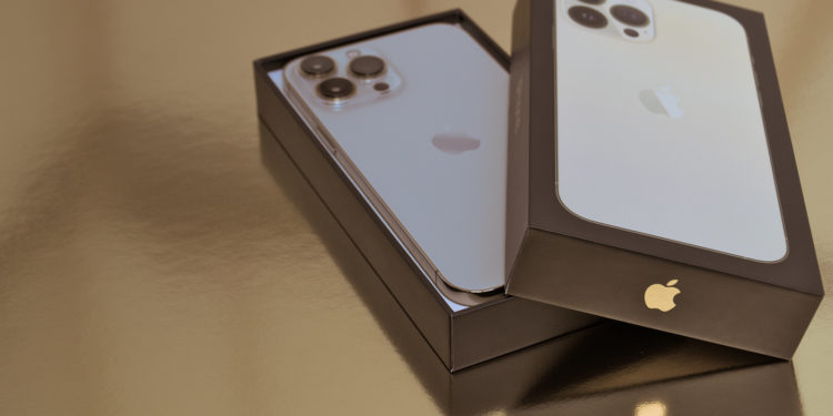 iPhone 14 Pro: New rumors about RAM and camera