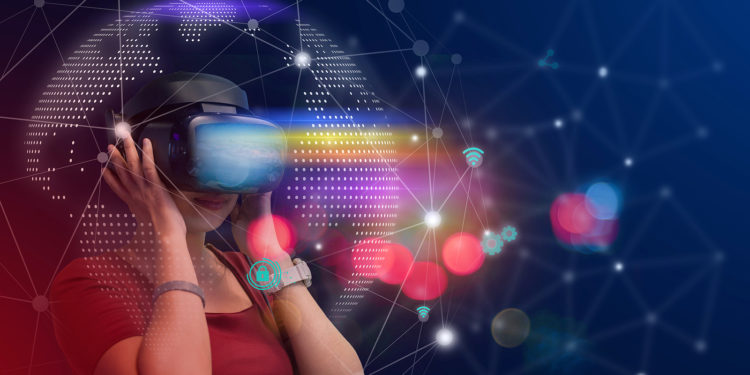 Apple's AR/VR headset could appear sooner than expected