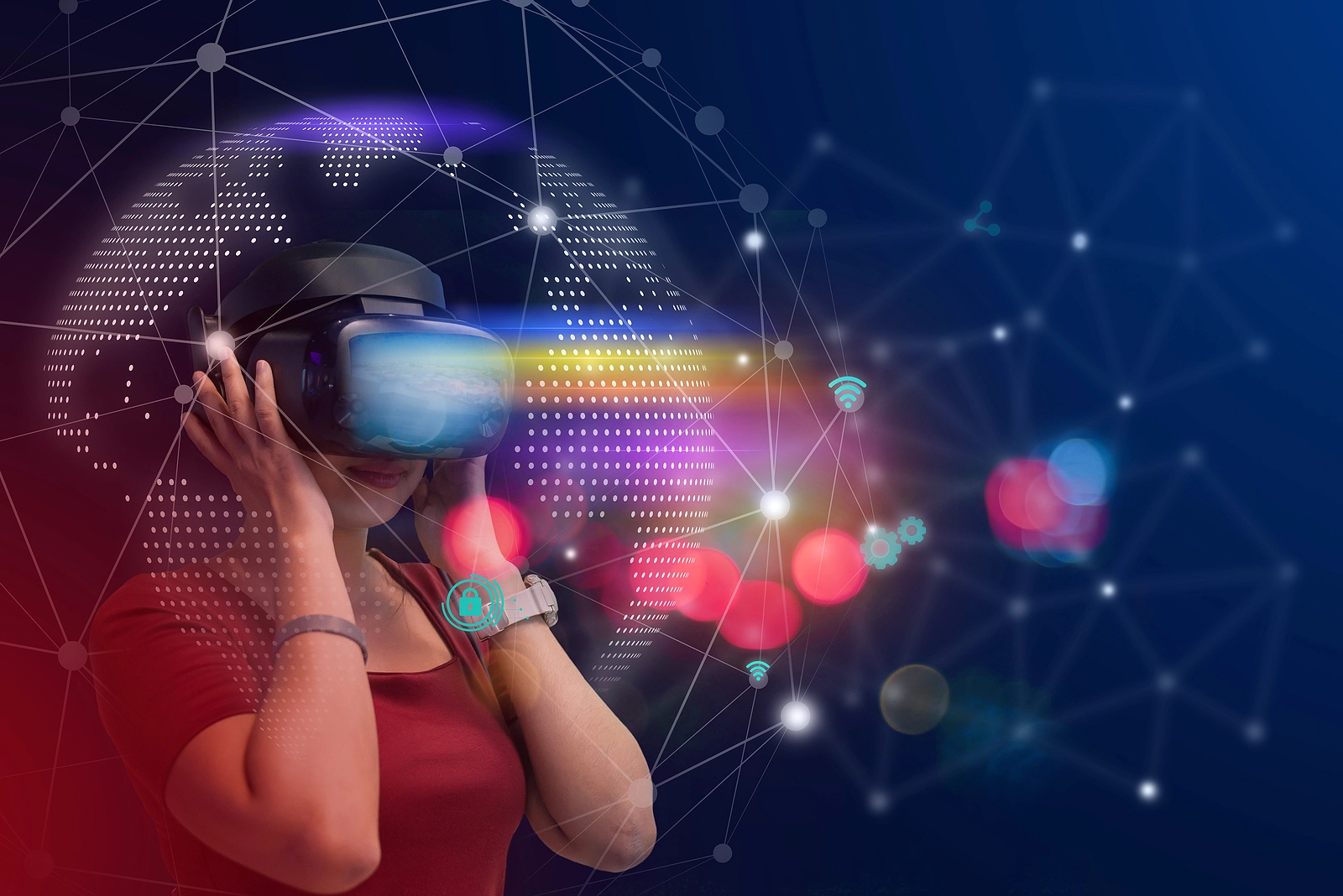 Apples AR/VR-Headset könnte früher als erwartet erscheinen