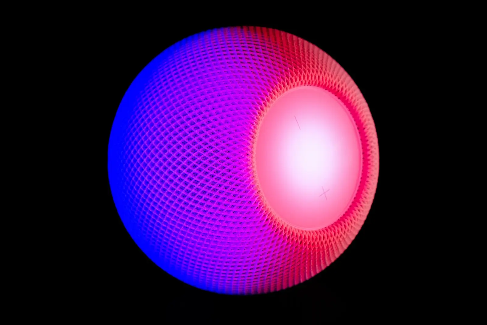 HomePod Mehrbenutzer-Spracherkennung