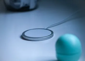 MagSafe-Ladegerät Firmware
