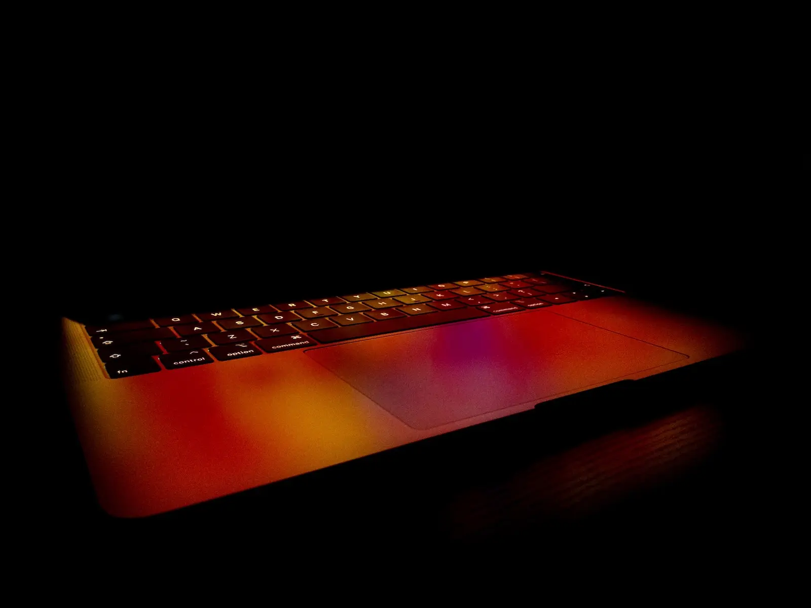 macOS Monterey 12.1 Beta 4 behebt Problem mit Trackpad-Geste