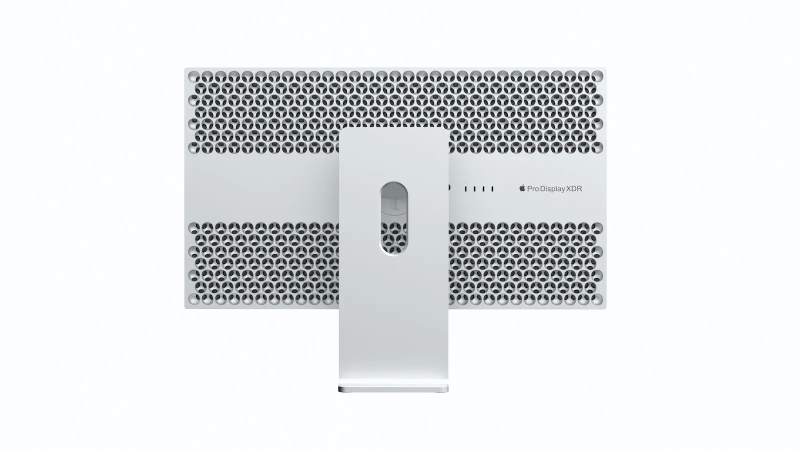 Apple plant angeblich günstigeres externes Display