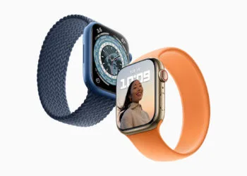 watchOS 8.4