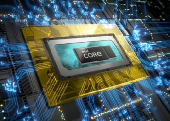 Intel's new Core i9 processor is said to be faster than Apple's M1 Max chip