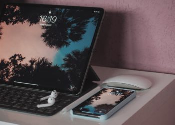 iCloud server problem