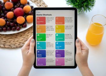 iPad Air 5 innovations