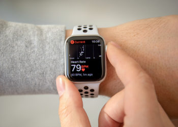Apple Watch: New health sensors still need time