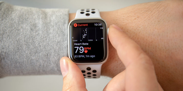 Apple Watch: New health sensors still need time