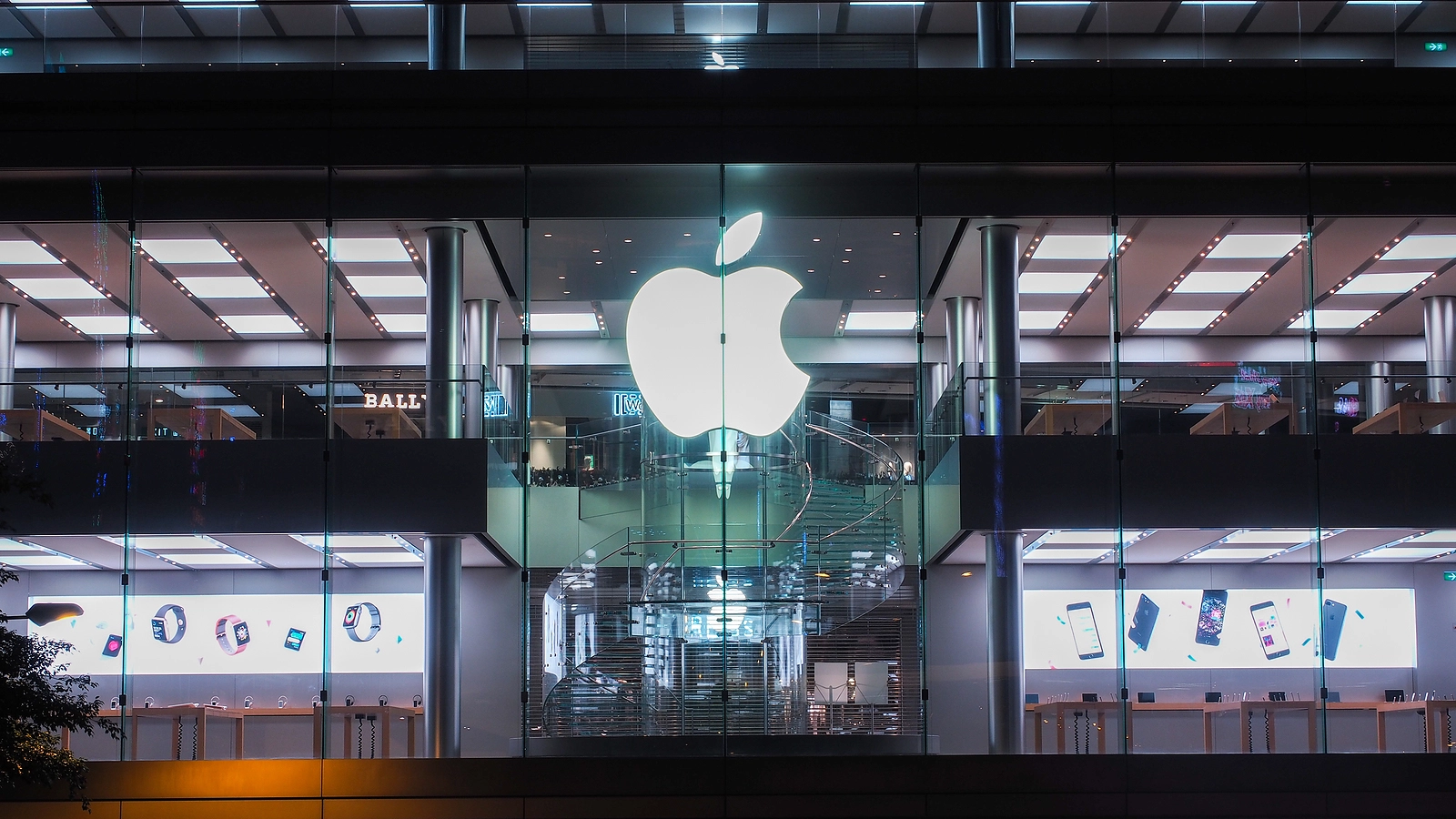 3-Billionen-Dollar schwer: Apple knackt neue Billionen-Marke
