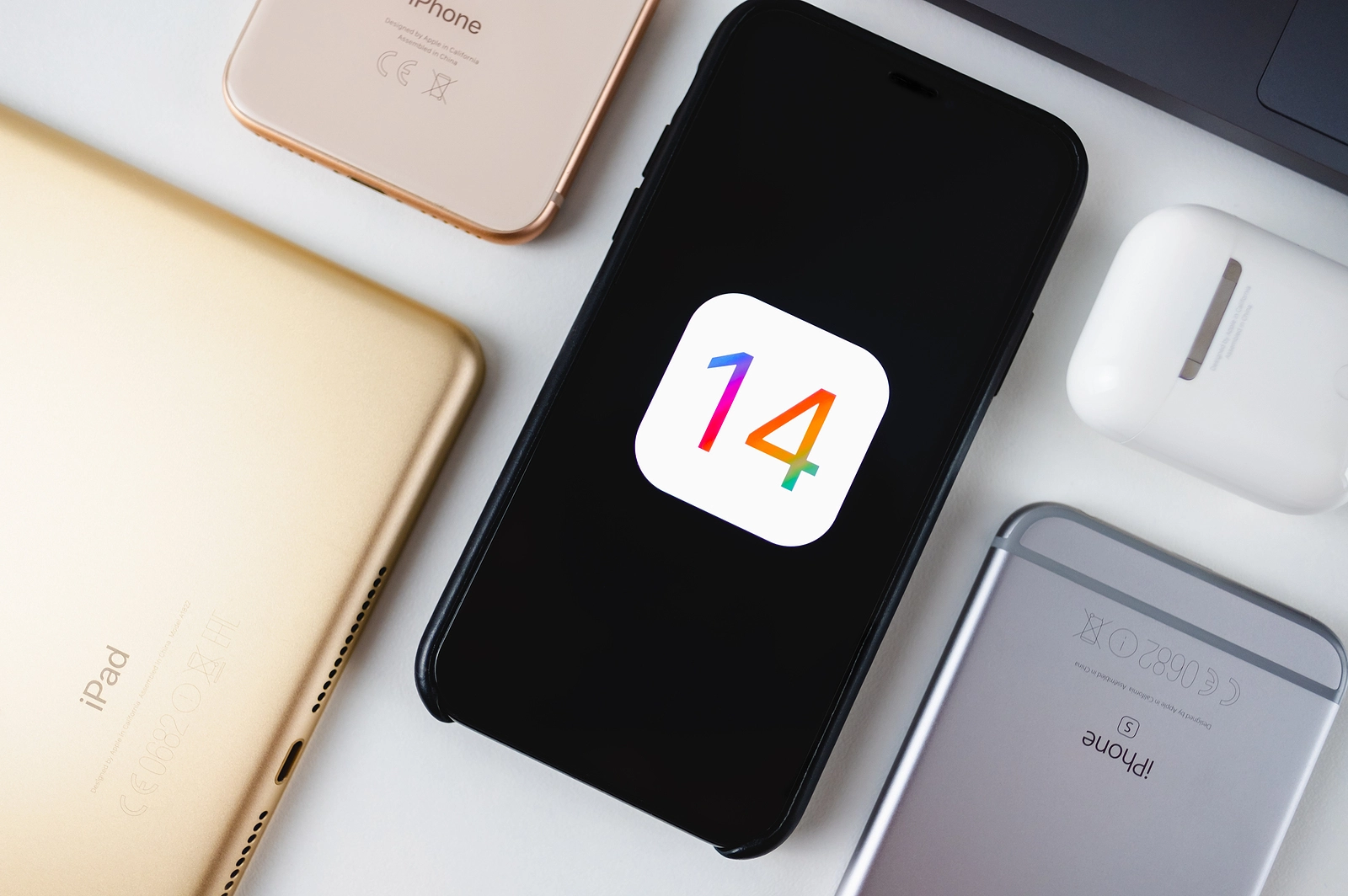 Keine Sicherheitsupdates unter iOS 14 mehr: Apple äußert sich