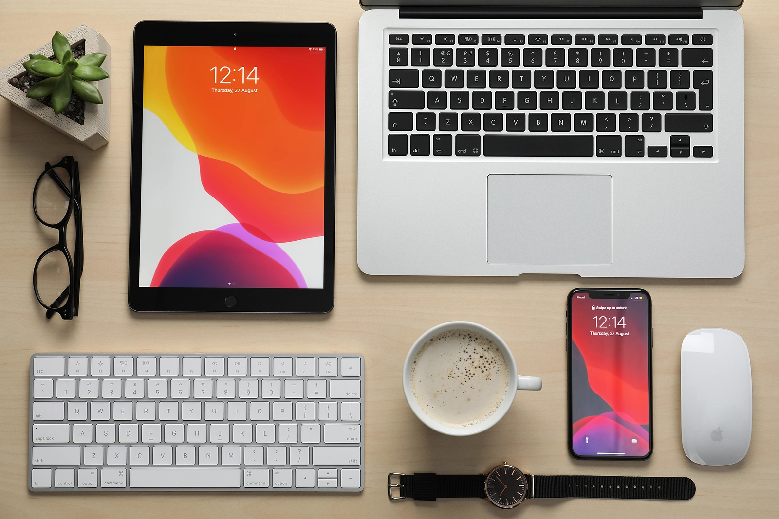 Synchronisierungsprobleme: Apple behebt iCloud-Fehler