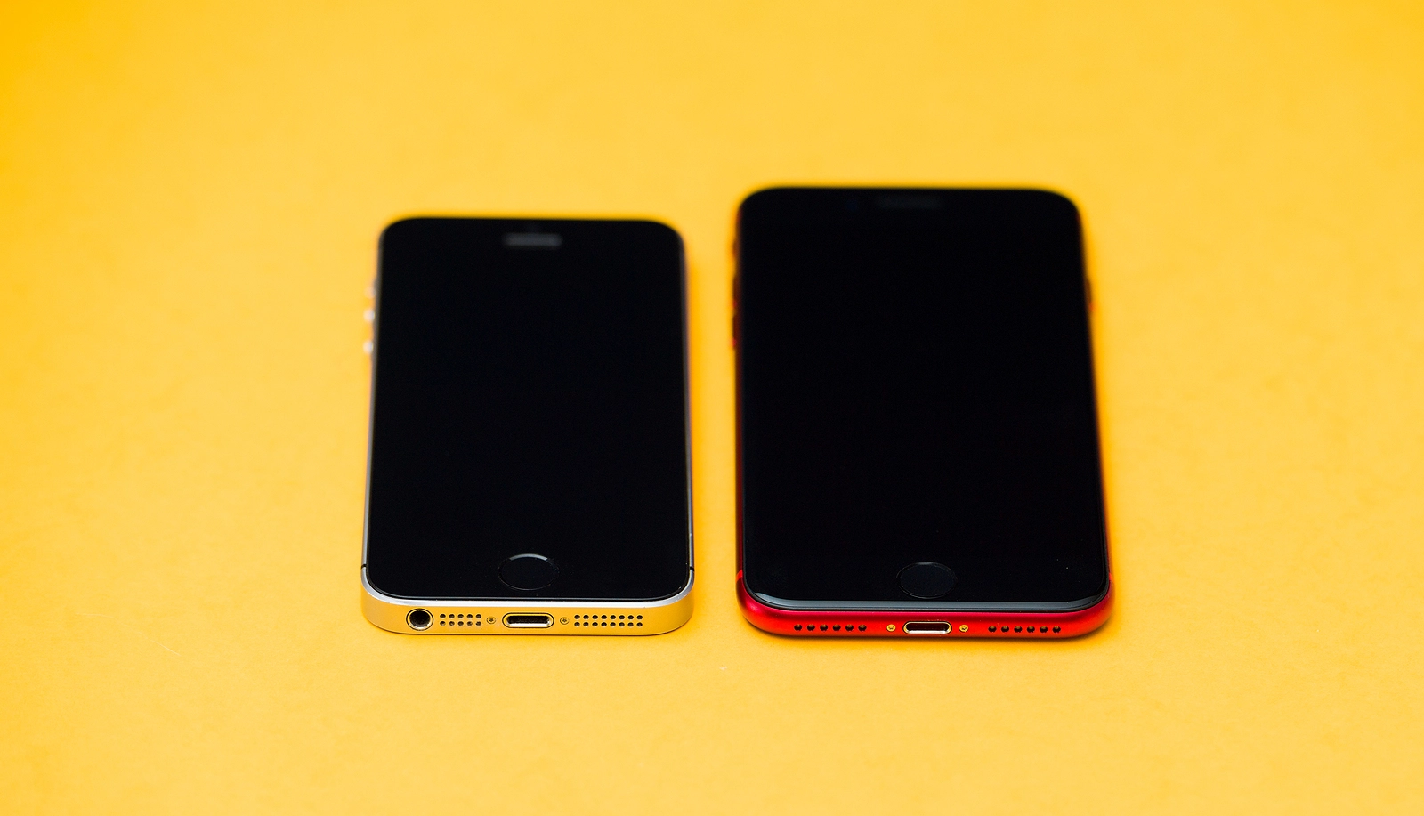 iPhone SE 3 im alten Design: Nachfolger soll großes Update erhalten
