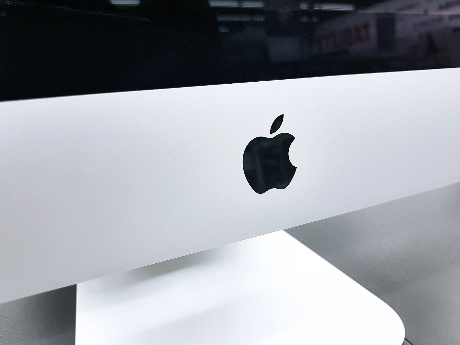 27" iMac Nano-Textur-Display