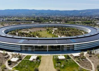 Apple: Jahreshauptversammlung findet im März statt