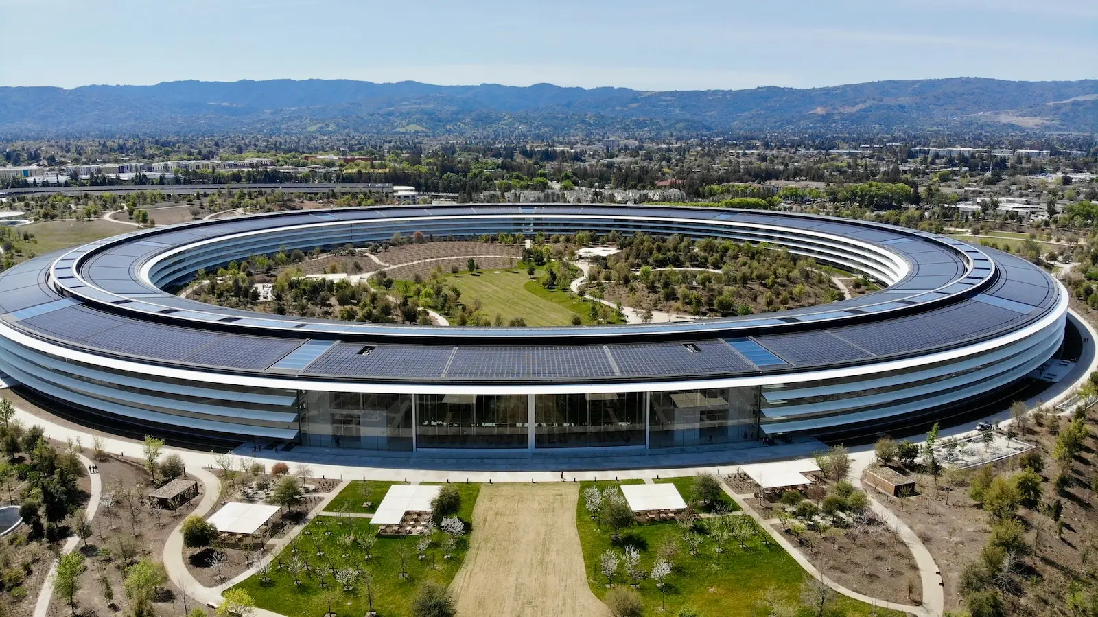 Apple: Jahreshauptversammlung findet im März statt