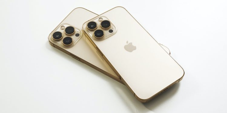 iPhone 15 Pro to receive periscope lens