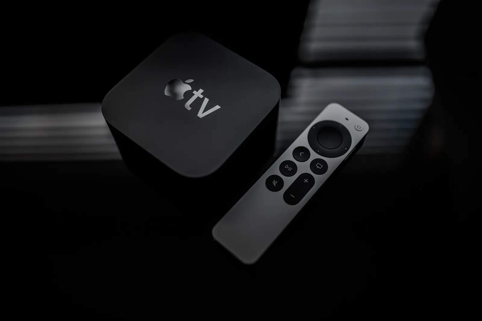 tvOS 15.4
