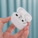 AirPods 3 firmware version