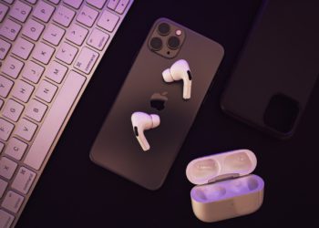 AirPods Pro 2 with Lossless support and more