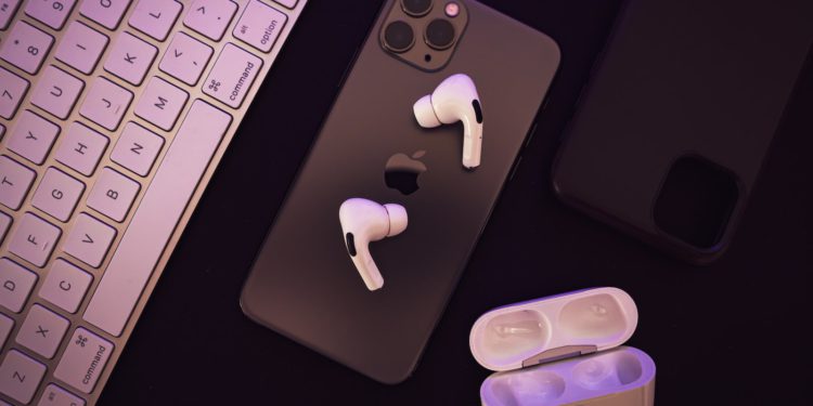 AirPods Pro 2 with Lossless support and more