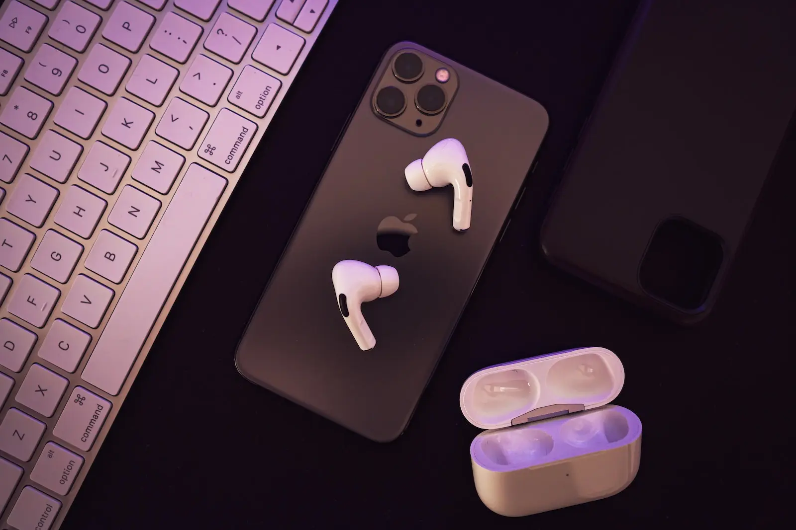 AirPods Pro 2 mit Lossless-Unterstützung und mehr