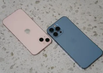 Geräuschunterdrückung iPhone 13