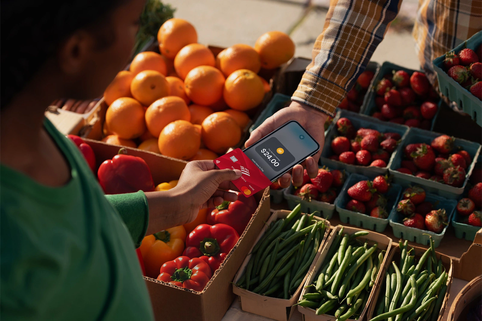 iOS 15.4 Beta 2: Apple integriert "Tap to Pay"-Framework