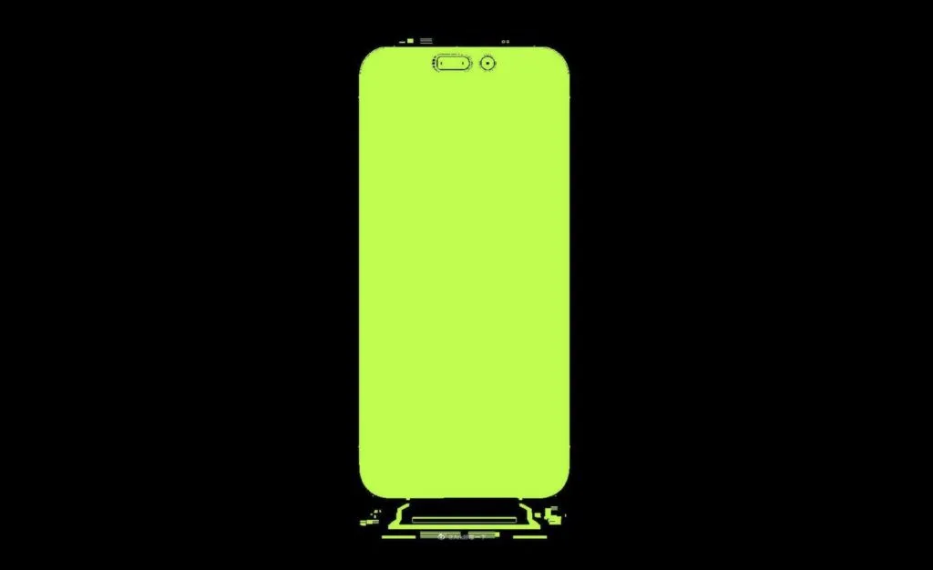 iPhone 14