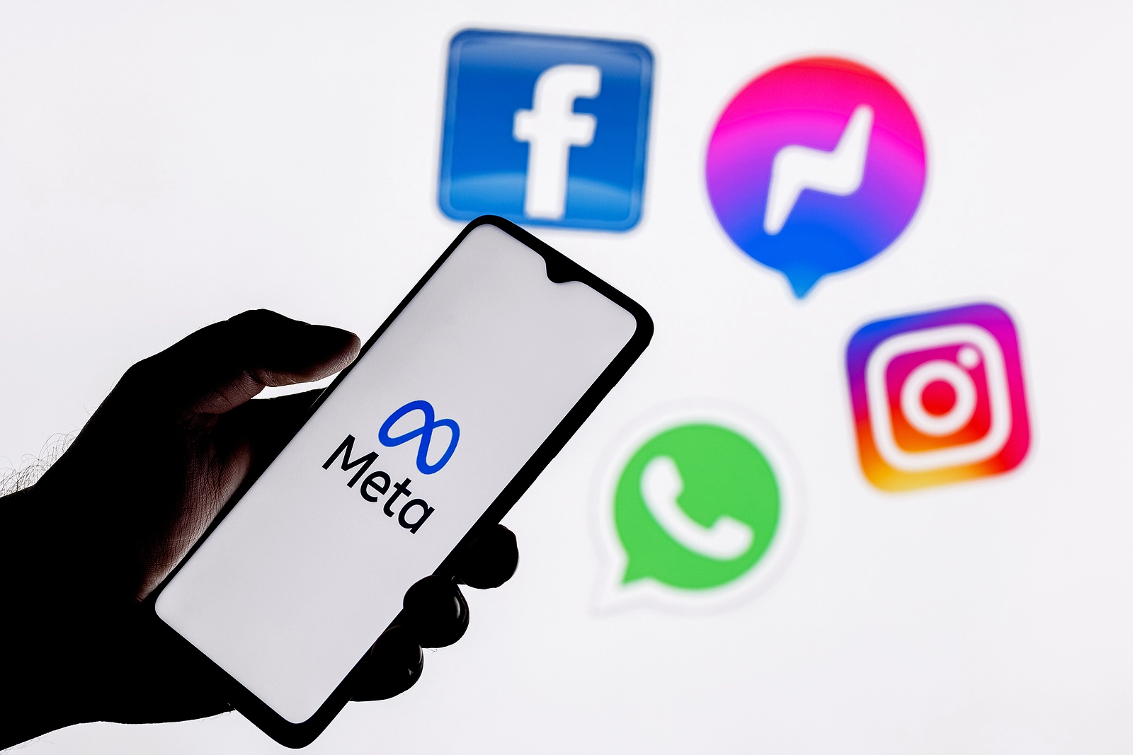 Wird Meta Instagram und Facebook in Europa abschalten?