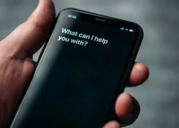 Siri-Aufnahmen iOS 15.4 Hey Siri