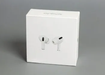 AirPods Audioqualität