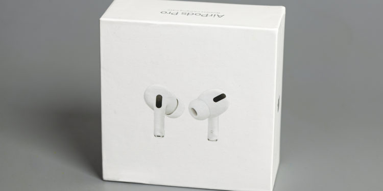 AirPods audio quality