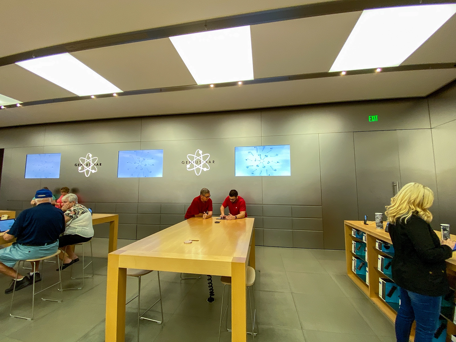 Ohne iPhone Austausch: Apple kann Face ID Modul reparieren