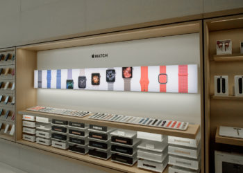 New details about Apple Watch Series 8 and more