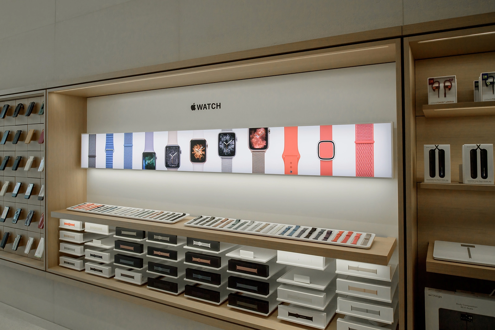 Neue Details zu Apple Watch Series 8 und mehr