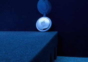 Against stalking: Apple announces AirTag and Find My changes