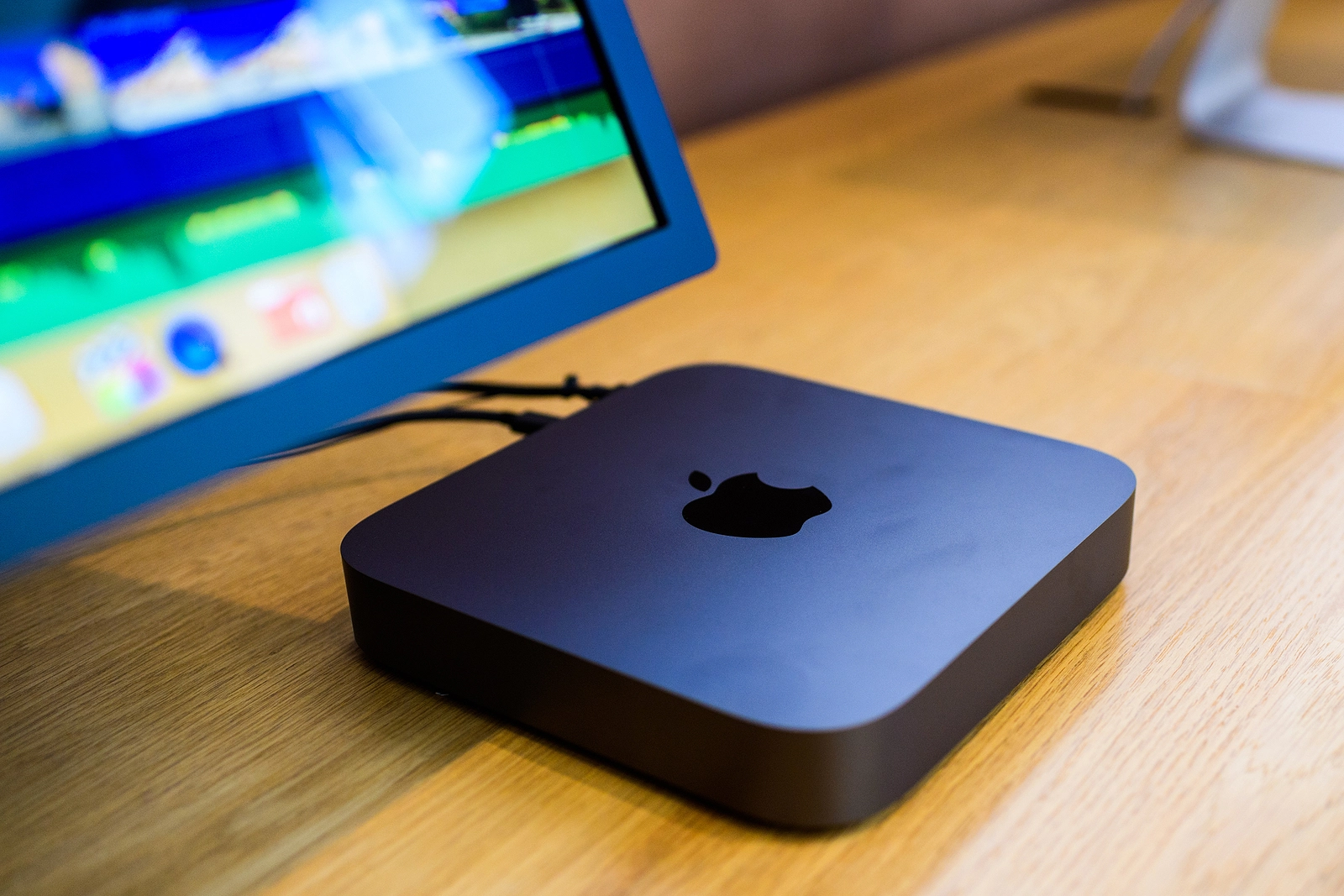 Mac-Geräte M2-Chip