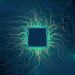 "M2" chip Apple