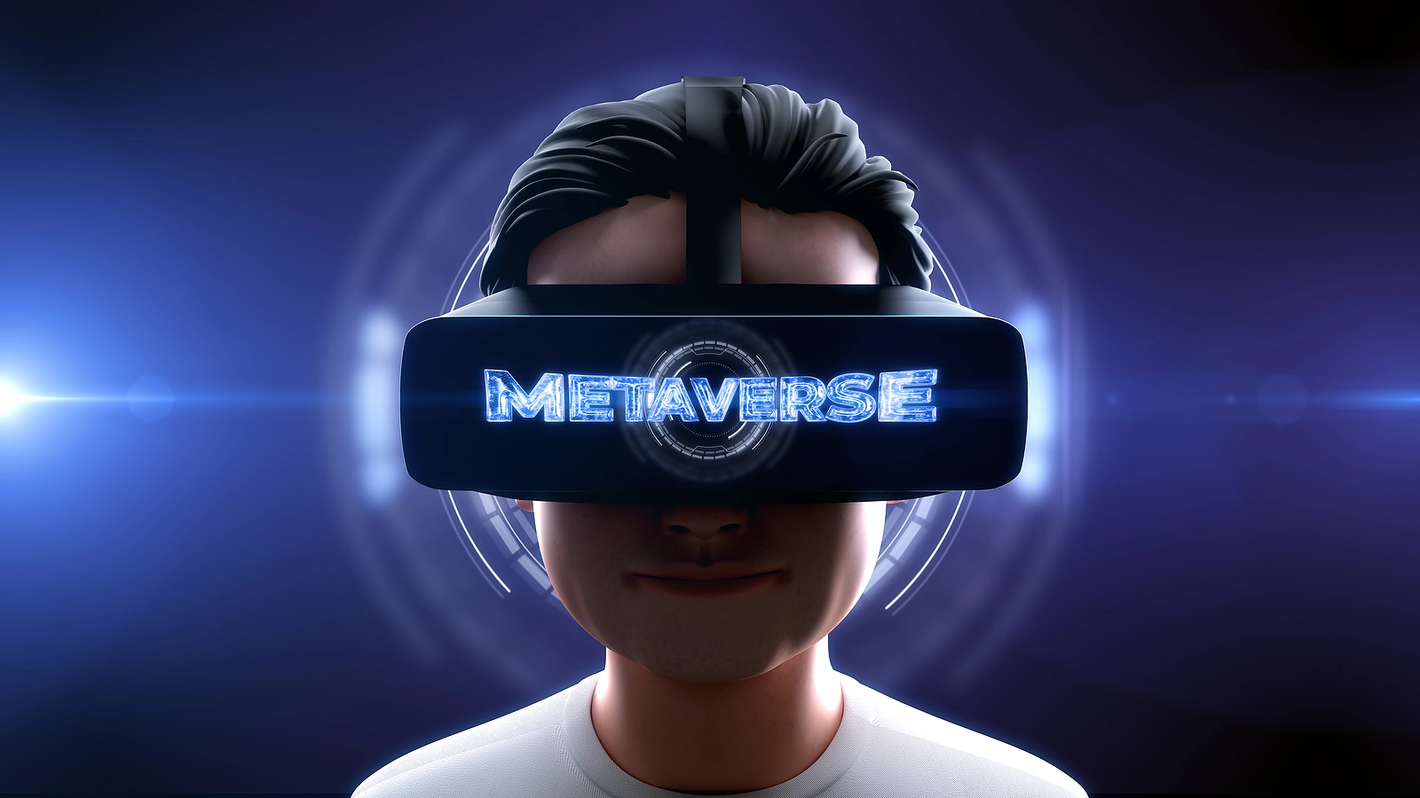 Apple AR/VR-Headset