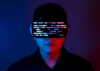 Apple AR/VR-Headset