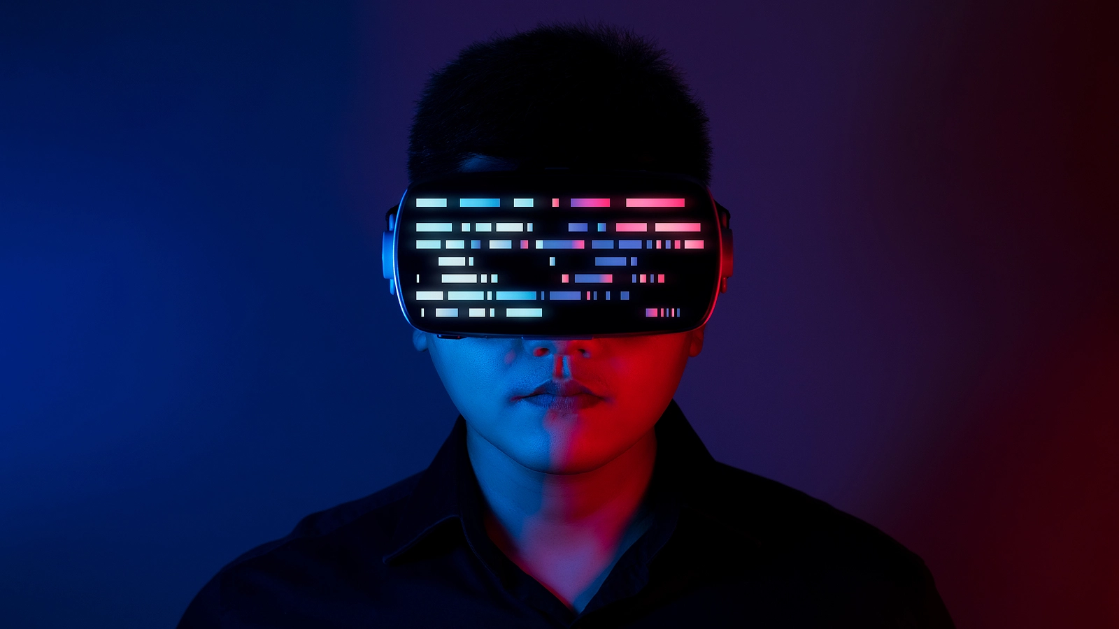 Apple AR/VR-Headset