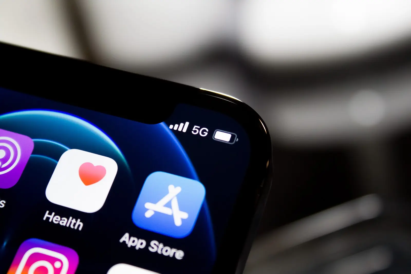 iOS Sideloading-Gesetzentwurf durchläuft US-Senatsausschuss