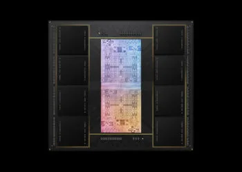 Apple Silicon