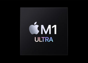 M1 Ultra chip