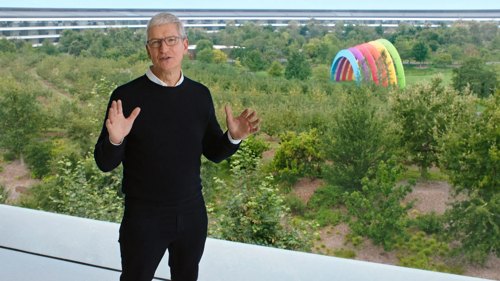 iPhone 15 Apple Watch Ultra „Peek performance.“: So kannst du das Apple Event sehen