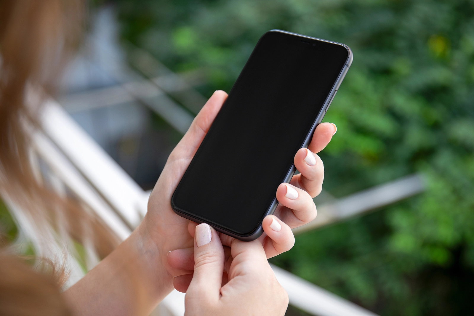 iPhone Touch ID Apple