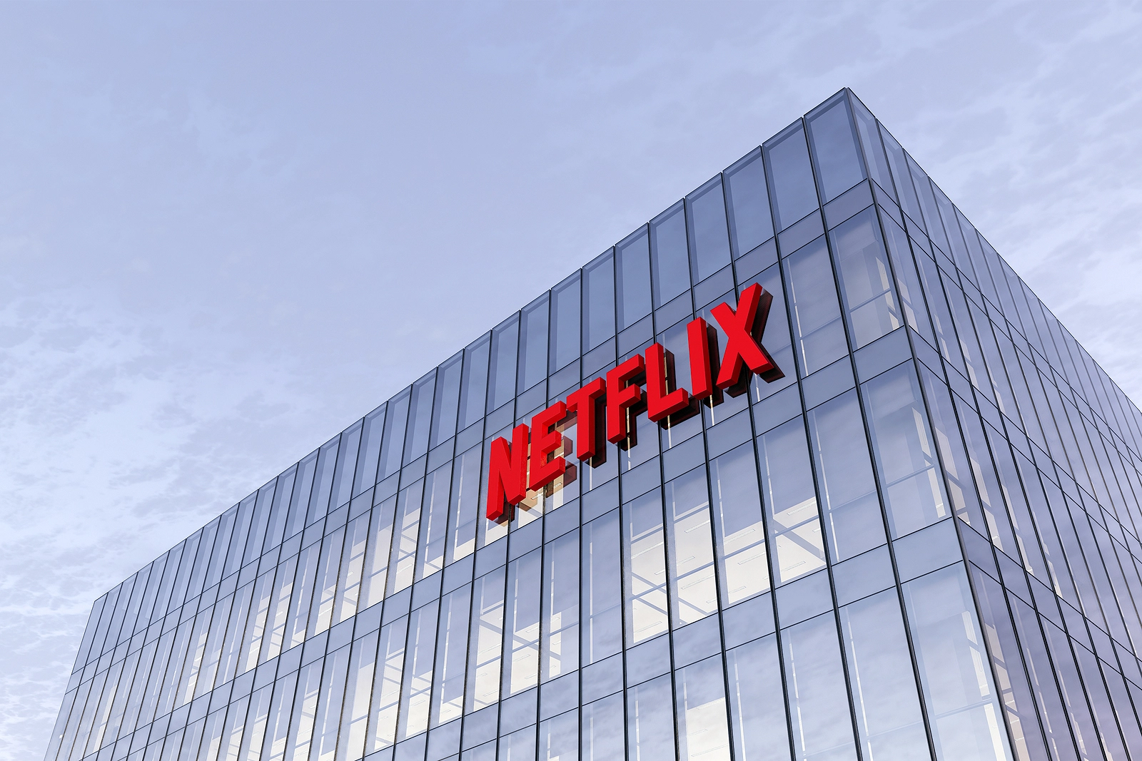 Netflix Account-Sharing