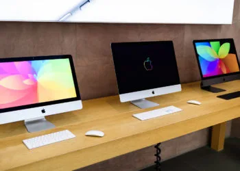 iMac Pro und Mac Pro 2023